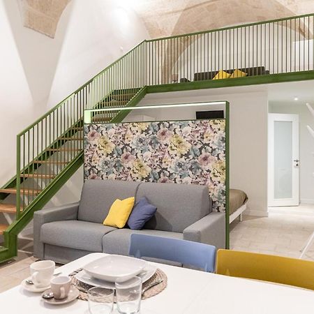 Casa Ape Regina - Puglia Mia Apartments Monopoli Exterior foto