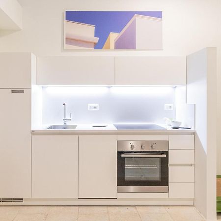 Casa Ape Regina - Puglia Mia Apartments Monopoli Exterior foto