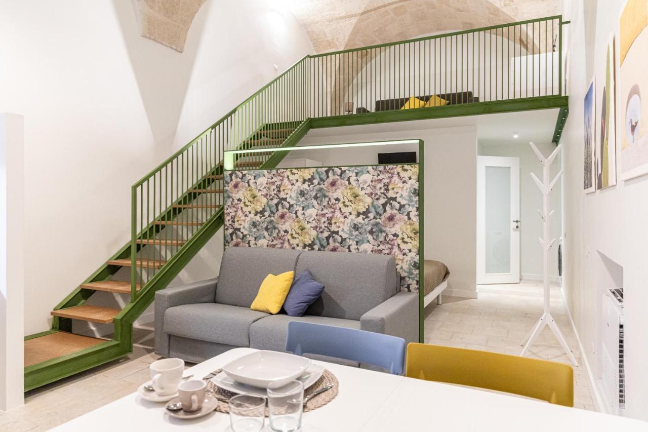 Casa Ape Regina - Puglia Mia Apartments Monopoli Exterior foto
