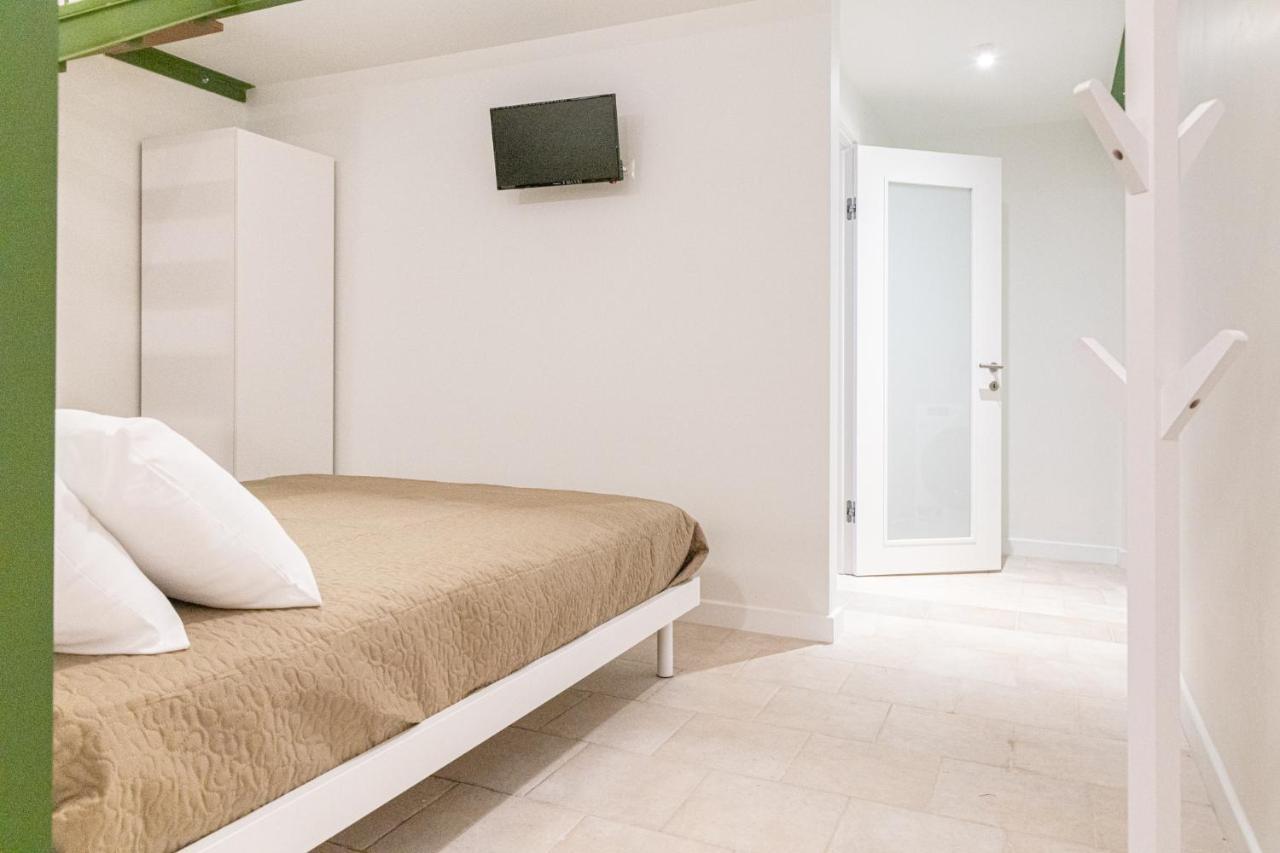 Casa Ape Regina - Puglia Mia Apartments Monopoli Exterior foto
