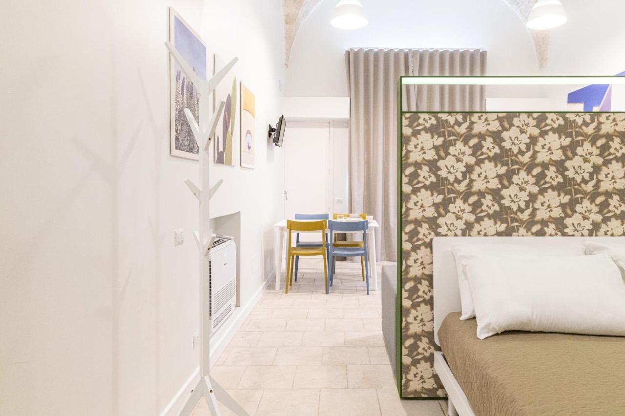 Casa Ape Regina - Puglia Mia Apartments Monopoli Exterior foto