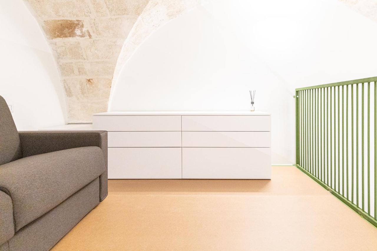 Casa Ape Regina - Puglia Mia Apartments Monopoli Exterior foto