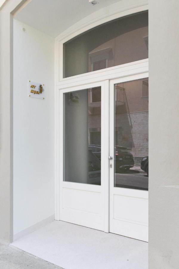 Casa Ape Regina - Puglia Mia Apartments Monopoli Exterior foto