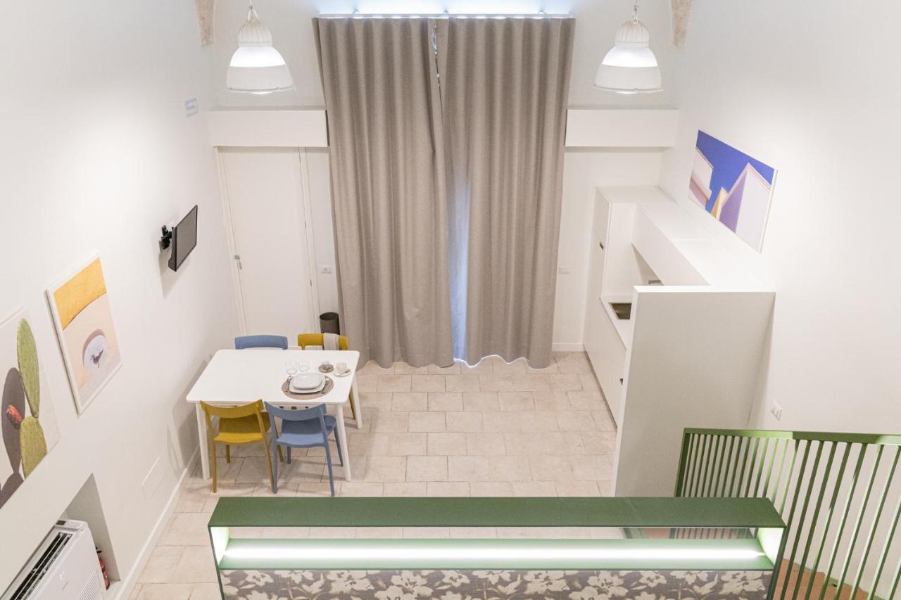 Casa Ape Regina - Puglia Mia Apartments Monopoli Exterior foto